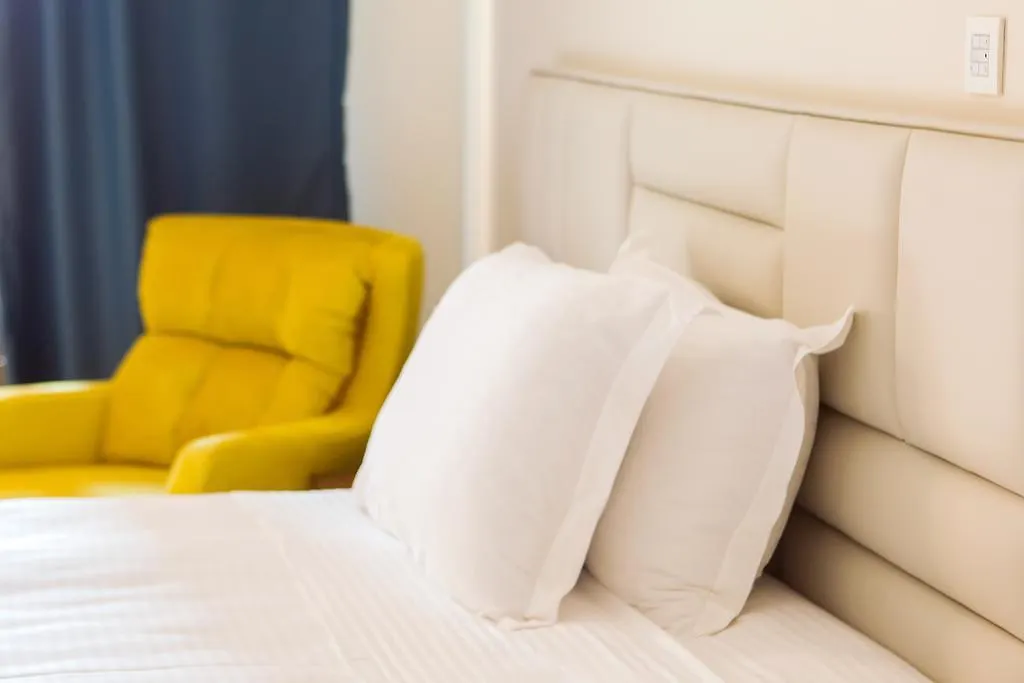 Electra Hotel Stavros  Grecja