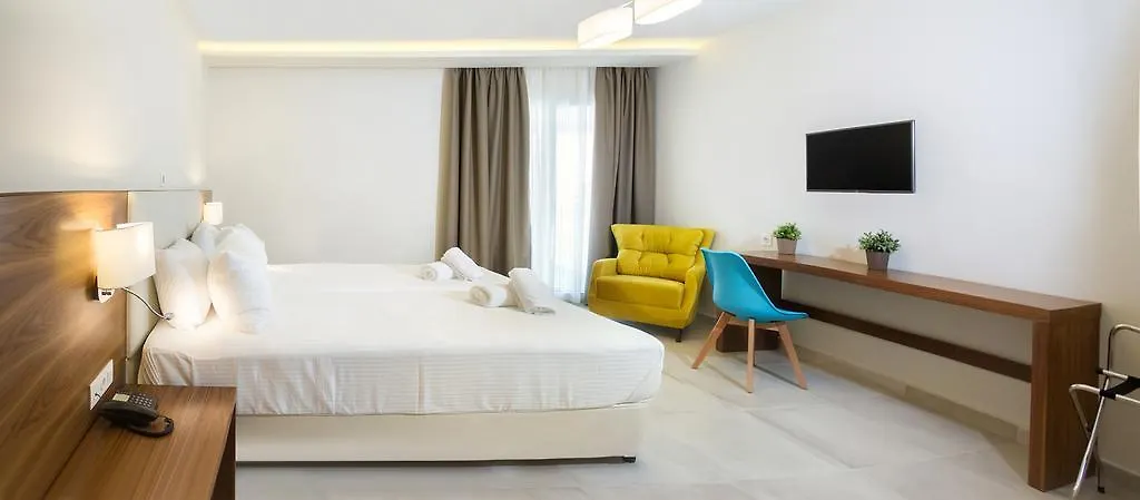 Electra Hotel Stavros   Stavros (Thessaloniki)