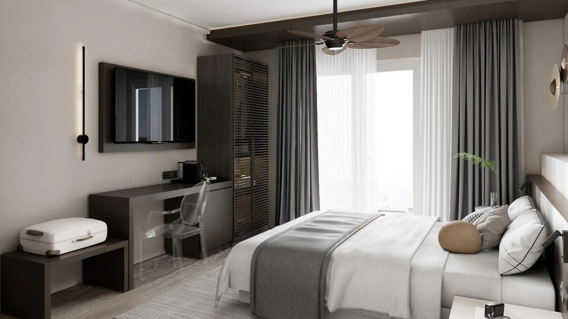 Electra Hotel Stavros  Grecja