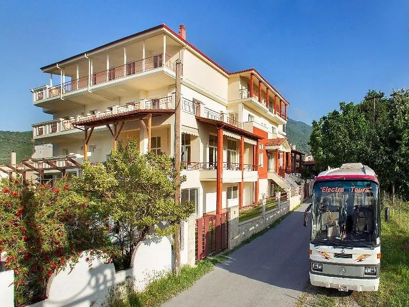 Electra Hotel Stavros