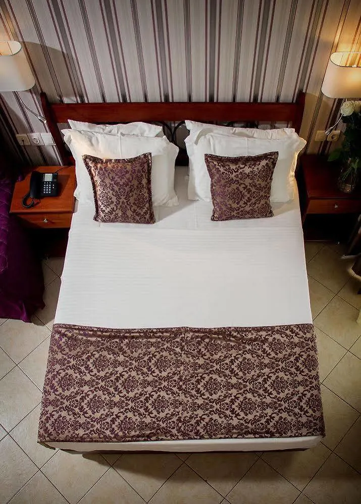 Electra Hotel Stavros   Stavros (Thessaloniki)