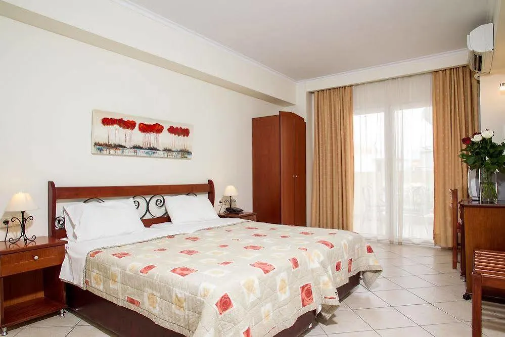 Electra Hotel Stavros  Stavros (Thessaloniki)