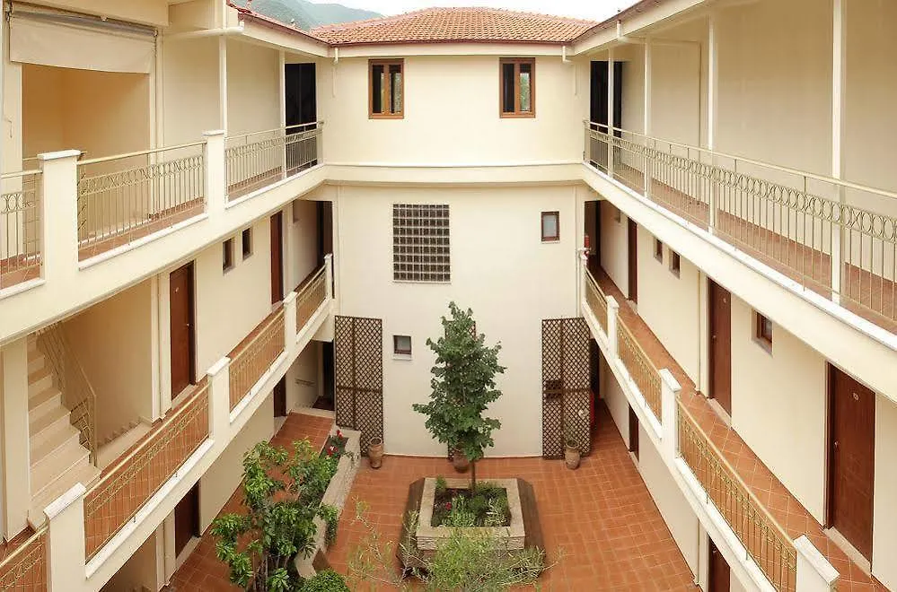 Electra Hotel Stavros
