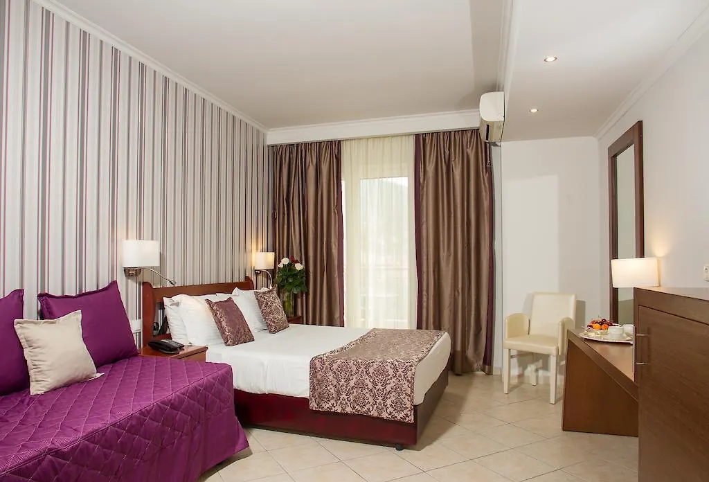 ****  Electra Hotel Stavros  Grecja