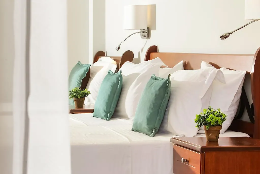 Electra Hotel Stavros