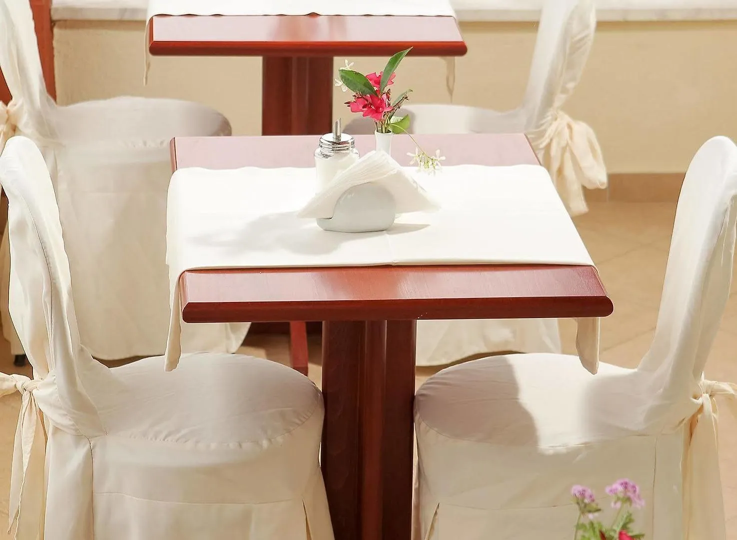 Electra Hotel Stavros
