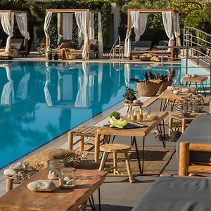Hotel Avithos