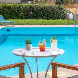 Hotel Anemos By Estia (adults Only)