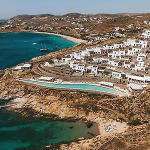 Hotel Cali Mykonos