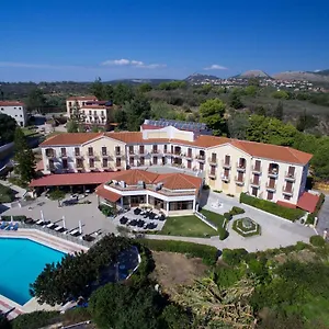 Hotel Karavados Beach Hotel