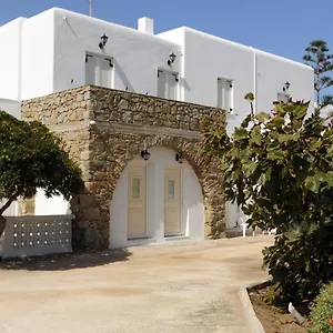 Peter Ornos (Mykonos)