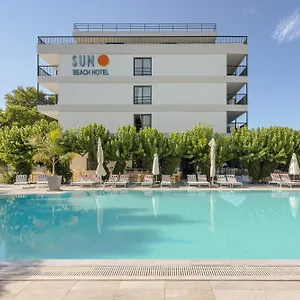 4* Hotel Sun
