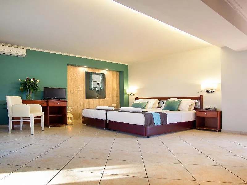 ****  Electra Hotel Stavros  Grecia