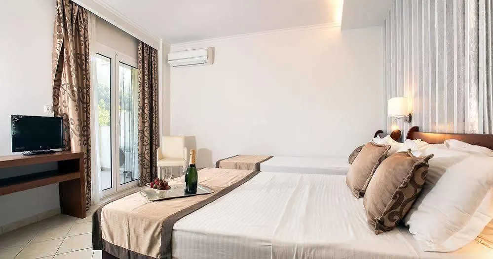 Electra Hotel Stavros   Stavros (Thessaloniki)