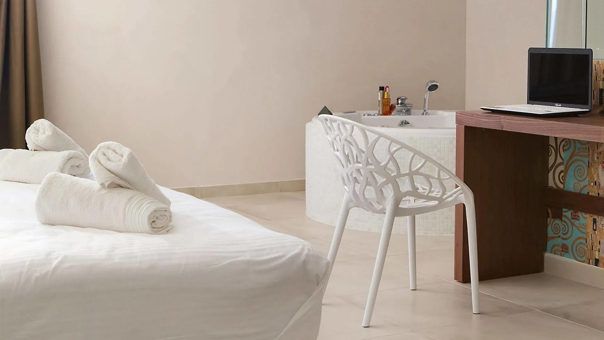 Electra Hotel Stavros   Stavros (Thessaloniki)