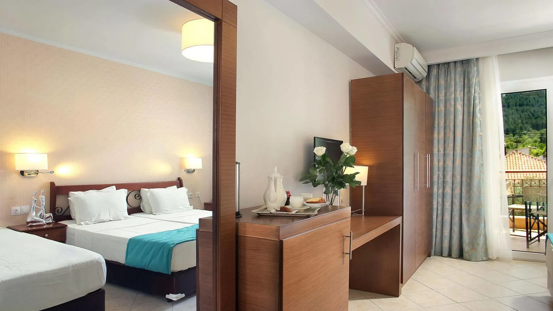 Electra Hotel Stavros
